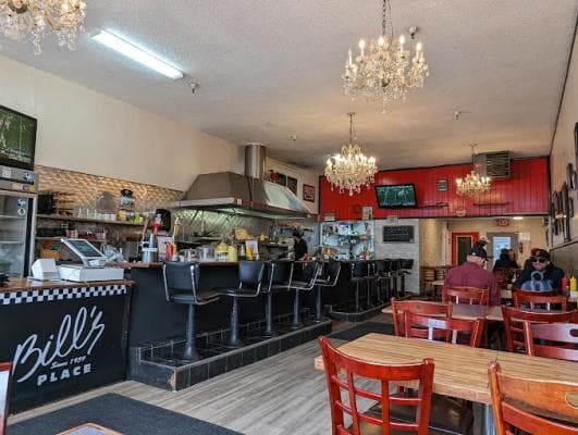 Family Restaurant - 25 Year Legacy